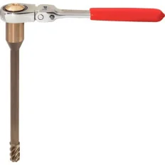 Alésoir pour capteur ABS . Ø 10 mm - H. 100 mm KSTOOLS 150.1981 | 150.1981