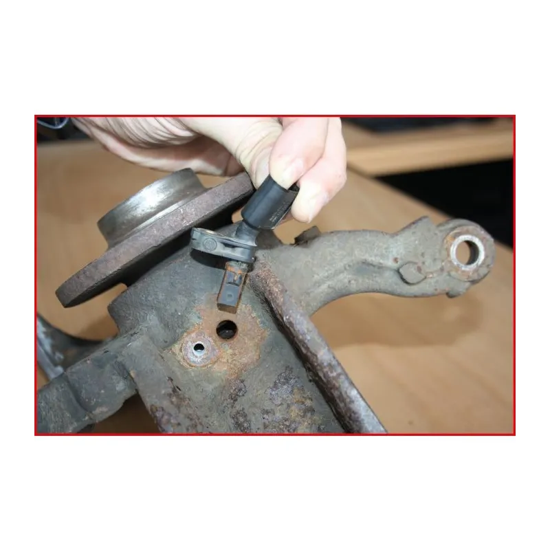Alésoir pour capteurs ABS . Ø 18 mm - H. 23 mm KSTOOLS 150.1986 | 150.1986 Alésoir pour capteurs ABS . Ø 18 mm - H. 23 mm KSTOOLS 150.1986 | 150.1986