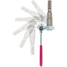 Alésoir pour capteurs ABS . Ø 18 mm - H. 23 mm KSTOOLS 150.1986 | 150.1986