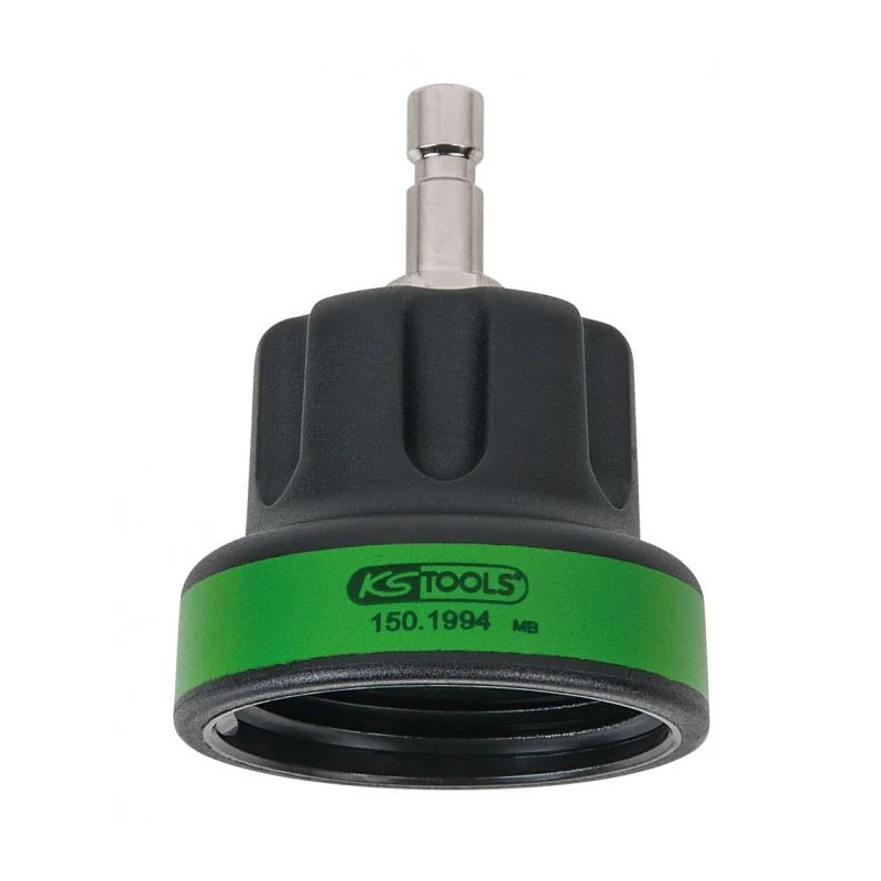 Adaptateur pour système de refroidissement M45 x 3 .0 KSTOOLS 150.1994 | 150.1994