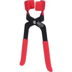 Pince pour capuchons d'écrous de roues . 250 mm KSTOOLS 150.1995 | 150.1995