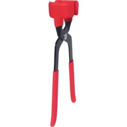 Pince pour capuchons d'écrous de roues . 250 mm KSTOOLS 150.1995 | 150.1995