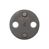 Adaptateur de piston de frein . 4 . D32 mm KSTOOLS 150.2006 | 150.2006
