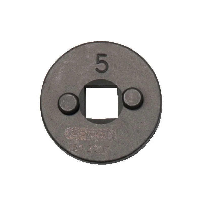 Adaptateur de piston de frein . 5 . D35 mm KSTOOLS 150.2007 | 150.2007