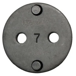 Adaptateur de piston de frein . 7 . D42 mm KSTOOLS 150.2009 | 150.2009