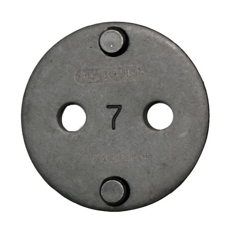 Adaptateur de piston de frein . 7 . D42 mm KSTOOLS 150.2009 | 150.2009