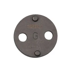 Adaptateur de piston de frein . G . D30 mm KSTOOLS 150.2013 | 150.2013