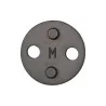 Adaptateur de piston de frein . M . D32 mm KSTOOLS 150.2016 | 150.2016