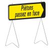 KD 1300 T1 PIETONS PAS.EN FACE Taliaplast 526002