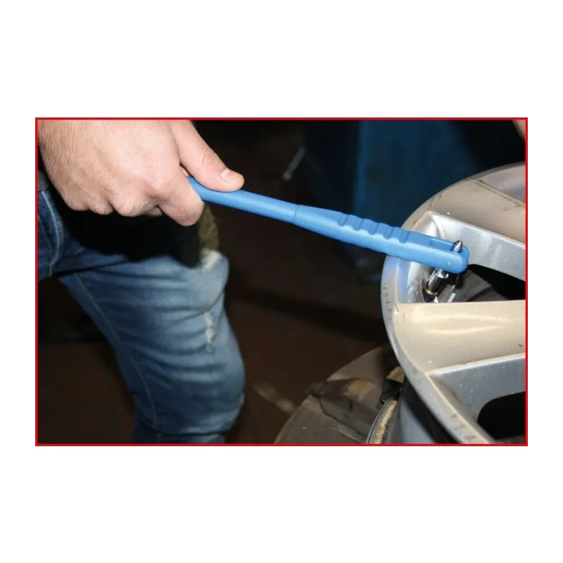 Tire valve . manche composite KSTOOLS 150.2027 | 150.2027 Tire valve . manche composite KSTOOLS 150.2027 | 150.2027