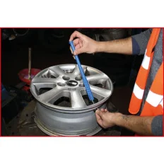 Tire valve . manche composite KSTOOLS 150.2027 | 150.2027