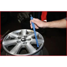 Tire valve . manche composite KSTOOLS 150.2027 | 150.2027