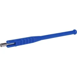 Tire valve . manche composite KSTOOLS 150.2027 | 150.2027