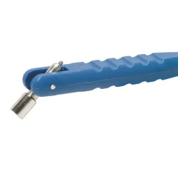 Tire valve . manche composite KSTOOLS 150.2027 | 150.2027