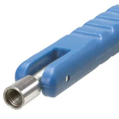 Tire valve . manche composite KSTOOLS 150.2027 | 150.2027