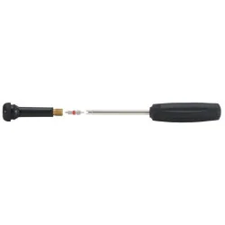 Démonte obus dynamométrique spécial valve 0.45Nm KSTOOLS 150.2031 | 150.2031