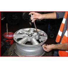 Tire-valves métallique KSTOOLS 150.2032 | 150.2032