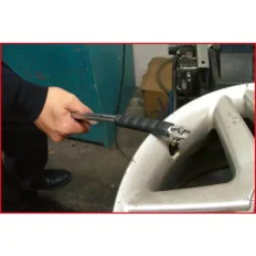 Tire-valves métallique KSTOOLS 150.2032 | 150.2032