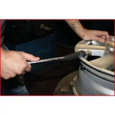 Tire-valves métallique KSTOOLS 150.2032 | 150.2032