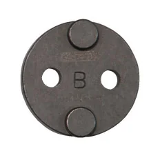 Adaptateur de piston de frein . B KSTOOLS 150.2034 | 150.2034