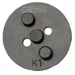 Adaptateur de piston de frein . K1 KSTOOLS 150.2037 | 150.2037