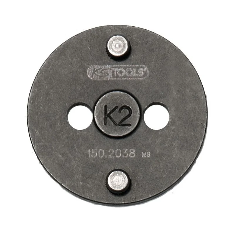 Adaptateur n° K2 . D45mm pour 150.2035 KSTOOLS 150.2038 | 150.2038