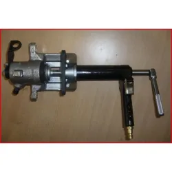 Pistolet-repousse piston pneumatique . 260 mm KSTOOLS 150.2039 | 150.2039