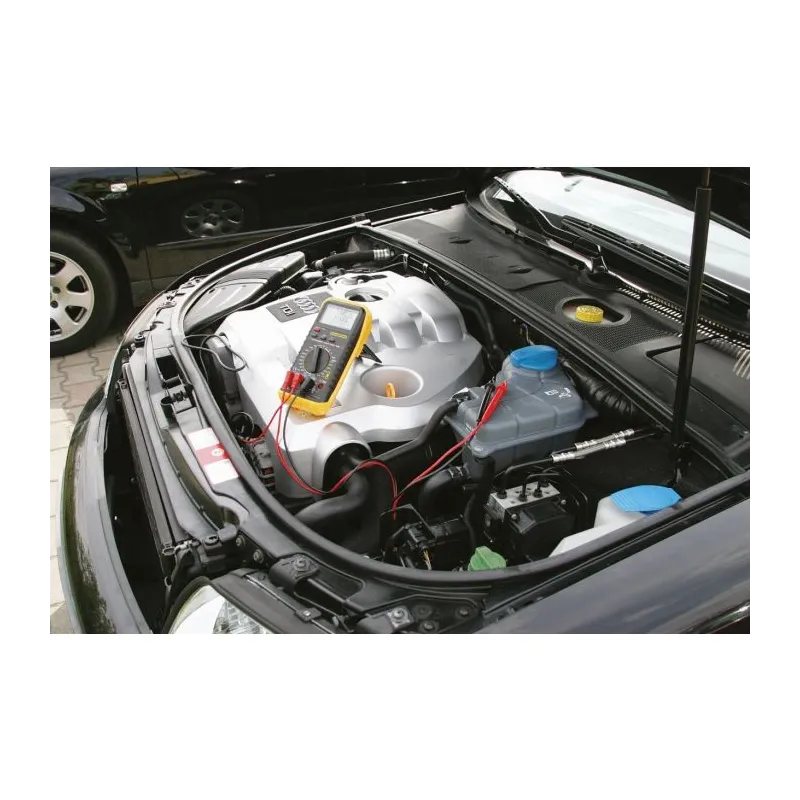 Multimètre digital spécifique automobile KSTOOLS 150.2040 | 150.2040 Multimètre digital spécifique automobile KSTOOLS 150.2040 | 150.2040