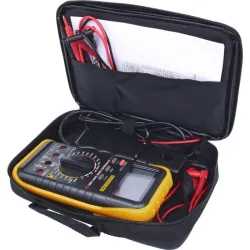 Multimètre digital spécifique automobile KSTOOLS 150.2040 | 150.2040