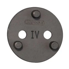 Adaptateur pour piston IVECO du coffret 450.0365 KSTOOLS 150.2042 | 150.2042