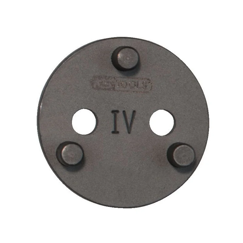 Adaptateur pour piston IVECO du coffret 450.0365 KSTOOLS 150.2042 | 150.2042