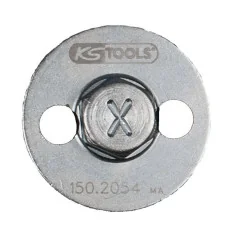 Adaptateur de piston de frein . X KSTOOLS 150.2054 | 150.2054