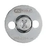 Adaptateur de piston de frein . X KSTOOLS 150.2054 | 150.2054