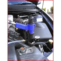 Pistolet de remplissage du circuit de refroidissement KSTOOLS 150.2070 | 150.2070