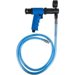 Pistolet de remplissage du circuit de refroidissement KSTOOLS 150.2070 | 150.2070