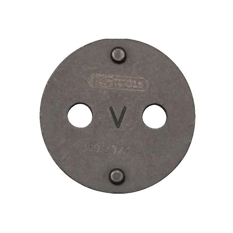 Adaptateur de piston de frein . V KSTOOLS 150.2073 | 150.2073