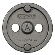 Adaptateur de piston de frein . A KSTOOLS 150.2074 | 150.2074