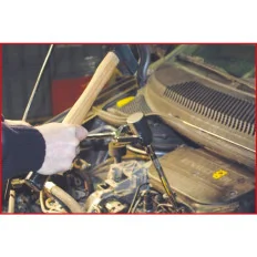 Clé de déblocage à frapper . 1/2 KSTOOLS 150.2096 | 150.2096