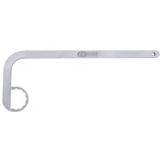 Clé de filtre à huile type Haldex -12 pans 46 mm KSTOOLS 150.2098 | 150.2098