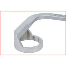 Clé de filtre à huile type Haldex -12 pans 46 mm KSTOOLS 150.2098 | 150.2098