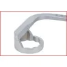 Clé de filtre à huile type Haldex -12 pans 46 mm KSTOOLS 150.2098 | 150.2098