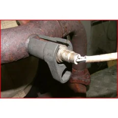 Coffret de douilles pour sondes lambda KSTOOLS 150.2100 | 150.2100