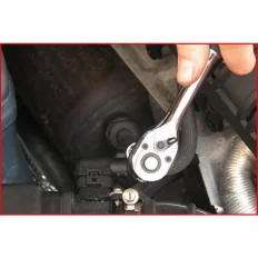 Coffret de douilles pour sondes lambda KSTOOLS 150.2100 | 150.2100