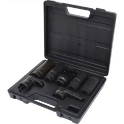 Coffret de douilles pour sondes lambda KSTOOLS 150.2100 | 150.2100