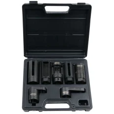 Coffret de douilles pour sondes lambda KSTOOLS 150.2100 | 150.2100