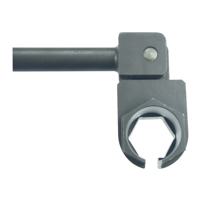 Outil à chocs pour sonde lambda 22 .0 mm KSTOOLS 150.2113 | 150.2113