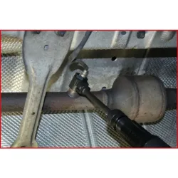 Outil à chocs pour sonde lambda 22 .0 mm KSTOOLS 150.2113 | 150.2113