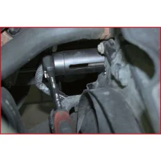 Douille pour thermocontact 1/2" . 29 mm KSTOOLS 150.2123 | 150.2123