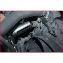 Douille pour thermocontact 1/2" . 29 mm KSTOOLS 150.2123 | 150.2123