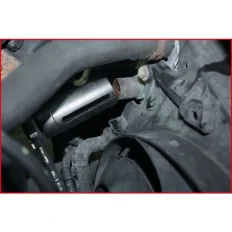 Douille pour thermocontact 1/2" . 29 mm KSTOOLS 150.2123 | 150.2123